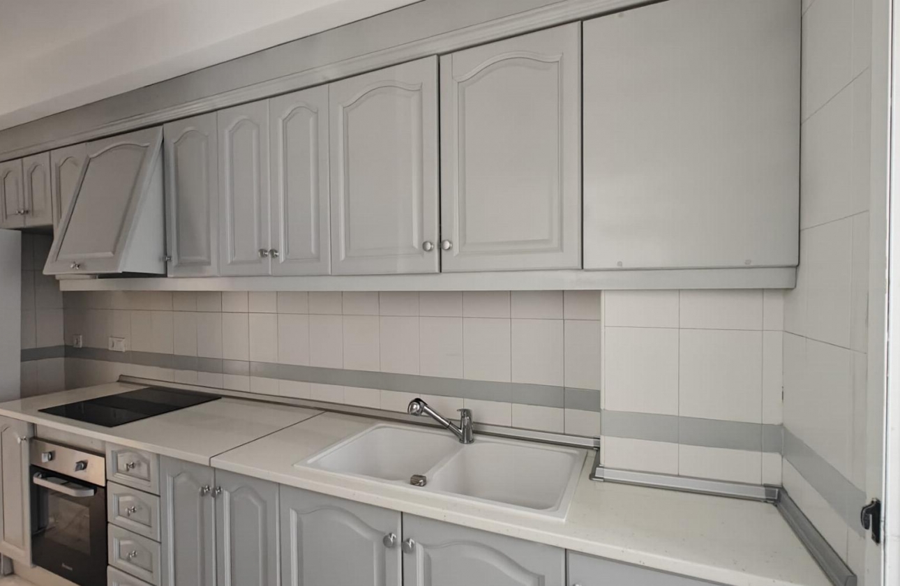 Reventa - Apartment - Torrevieja - Acequion