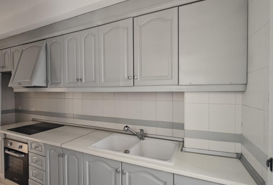 Reventa - Apartment - Torrevieja - Acequion