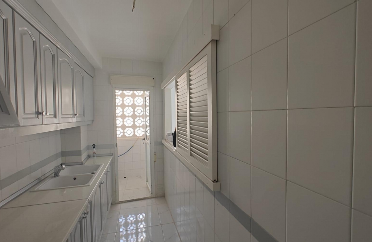 Reventa - Apartment - Torrevieja - Acequion