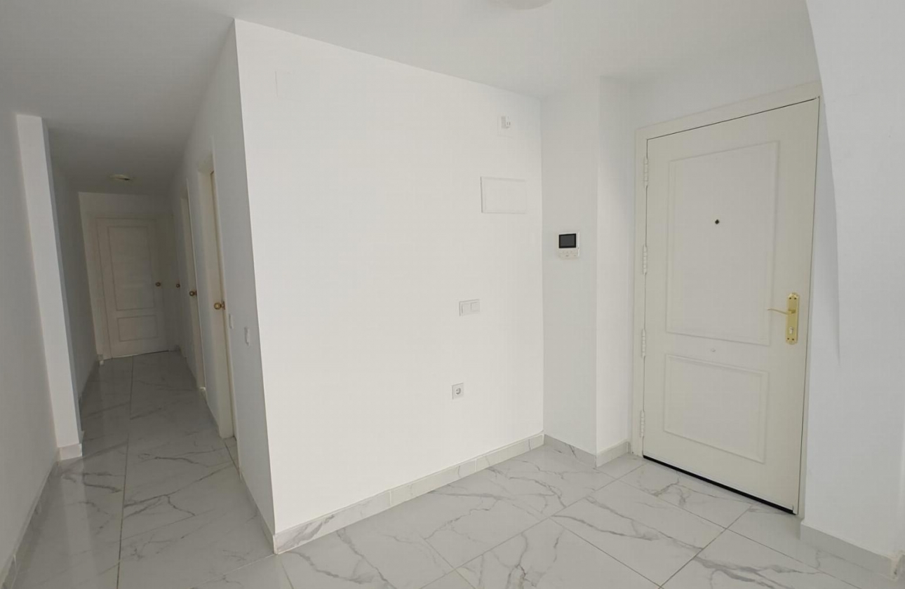 Reventa - Apartment - Torrevieja - Acequion