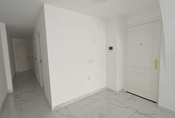Reventa - Apartment - Torrevieja - Acequion