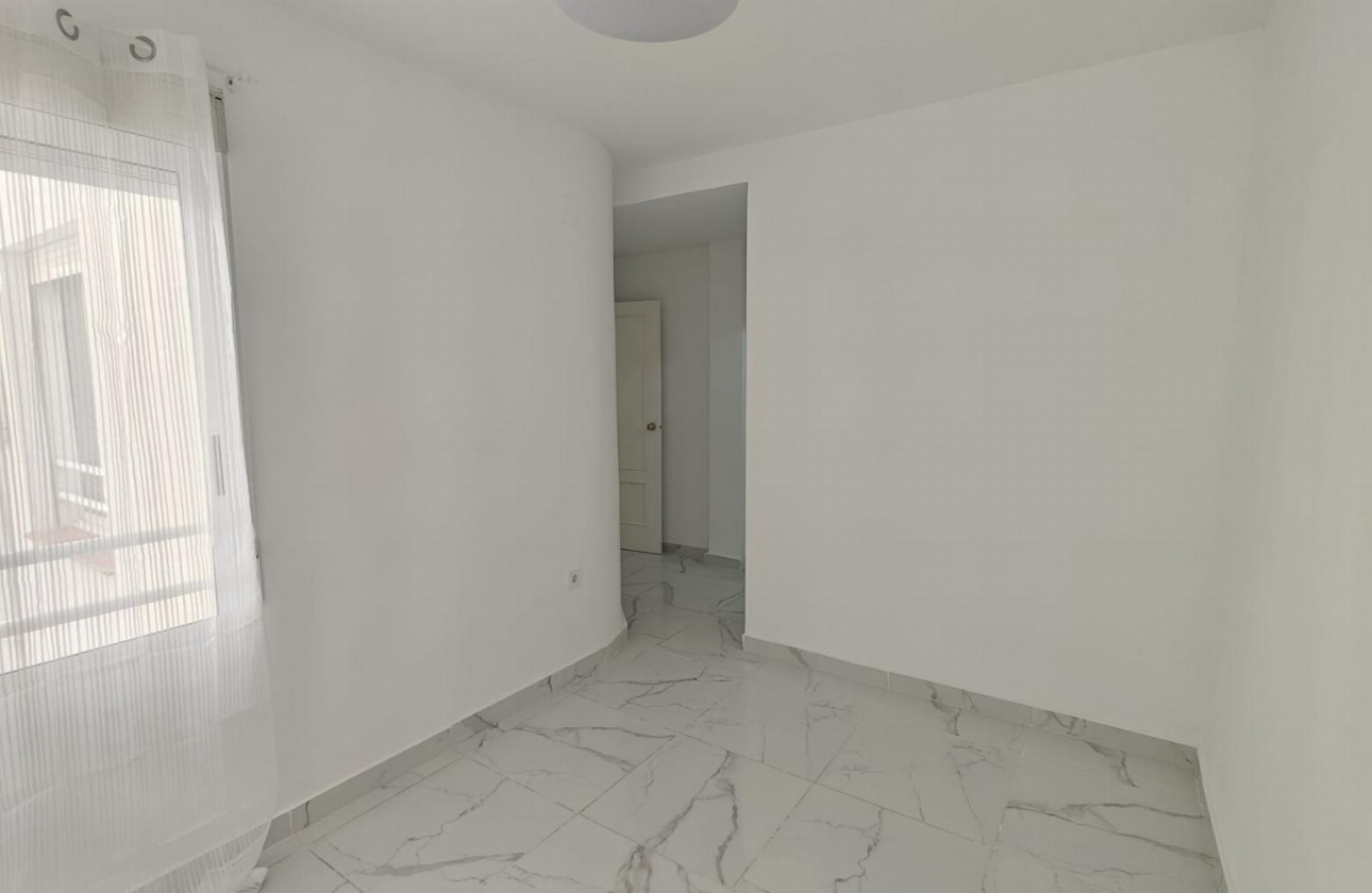 Reventa - Apartment - Torrevieja - Acequion