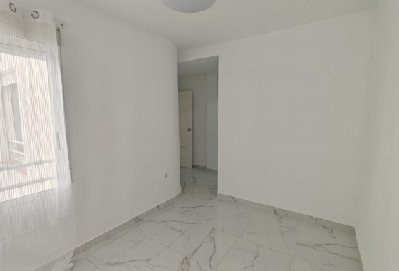 Reventa - Apartment - Torrevieja - Acequion