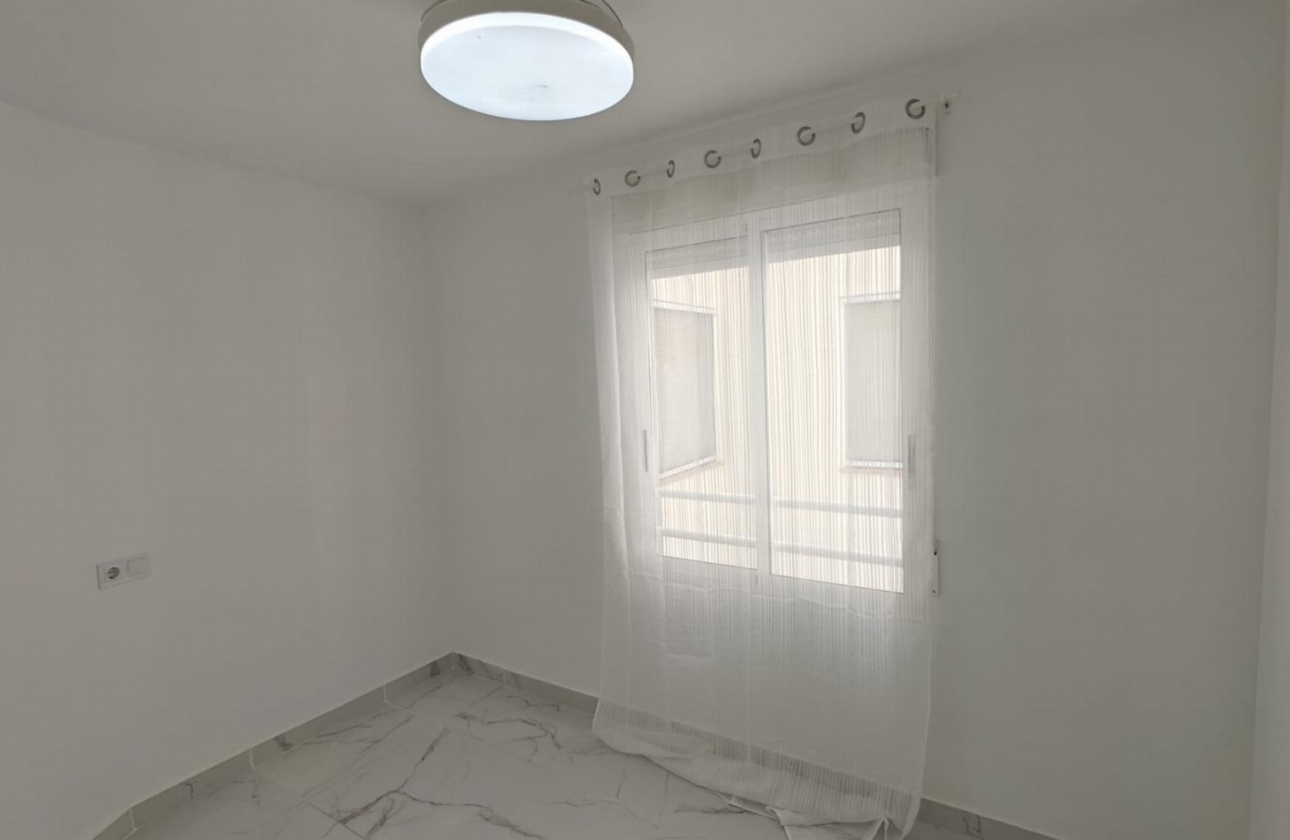 Reventa - Apartment - Torrevieja - Acequion