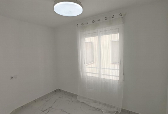Reventa - Apartment - Torrevieja - Acequion