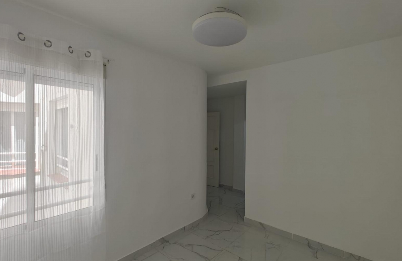 Reventa - Apartment - Torrevieja - Acequion