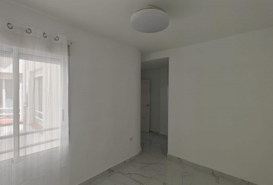Reventa - Apartment - Torrevieja - Acequion