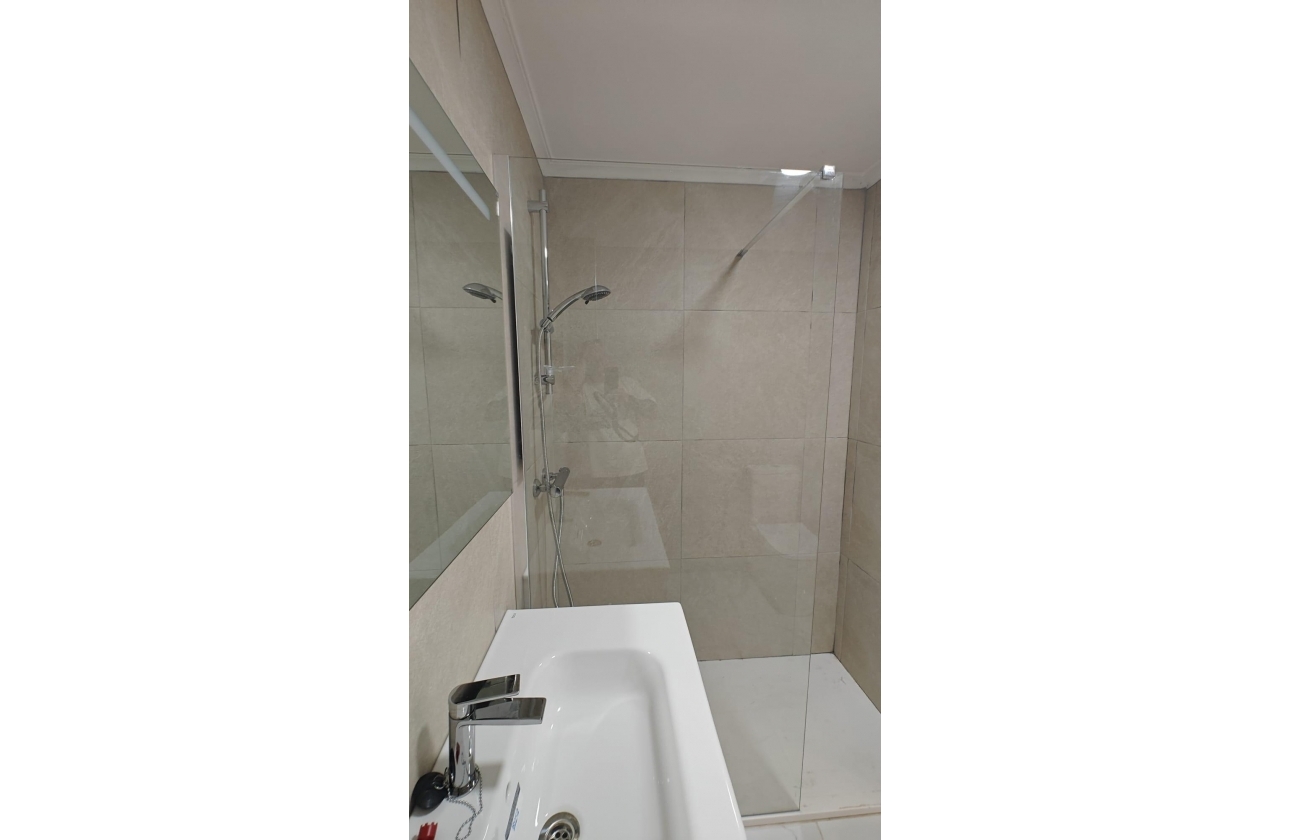 Reventa - Apartment - Torrevieja - Acequion