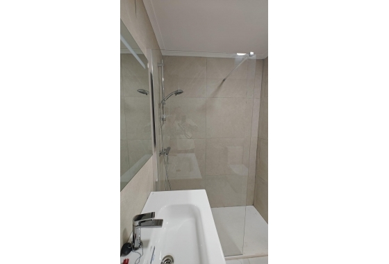 Reventa - Apartment - Torrevieja - Acequion