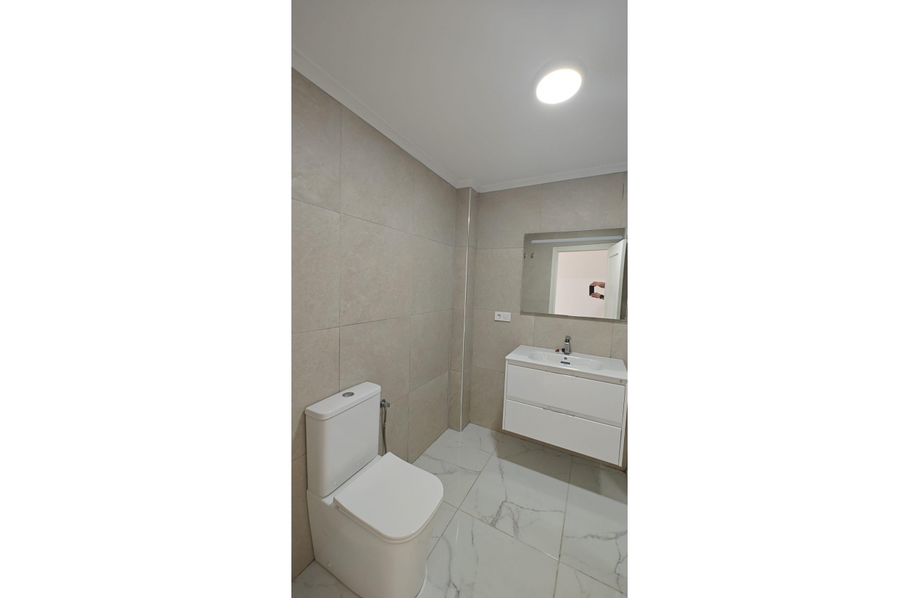 Reventa - Apartment - Torrevieja - Acequion