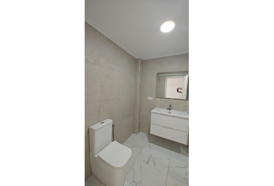 Reventa - Apartment - Torrevieja - Acequion
