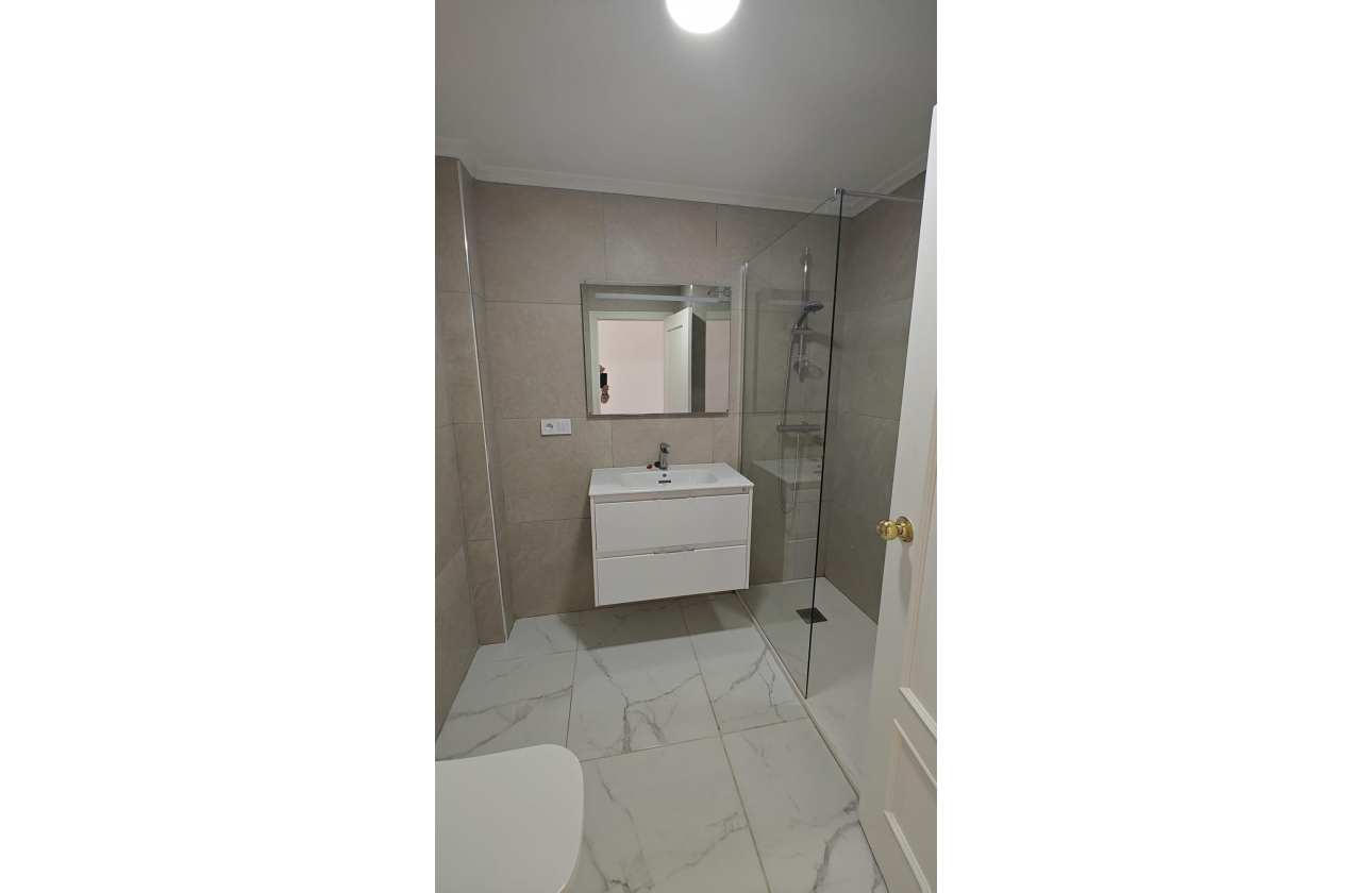 Reventa - Apartment - Torrevieja - Acequion