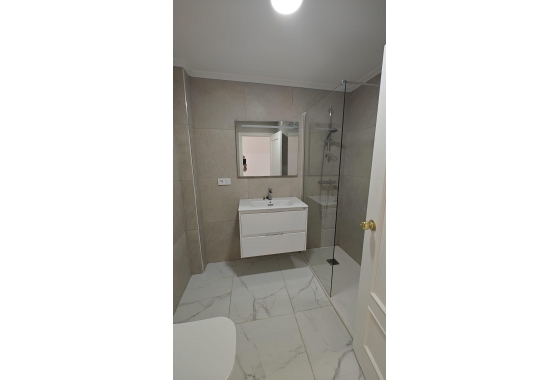 Reventa - Apartment - Torrevieja - Acequion