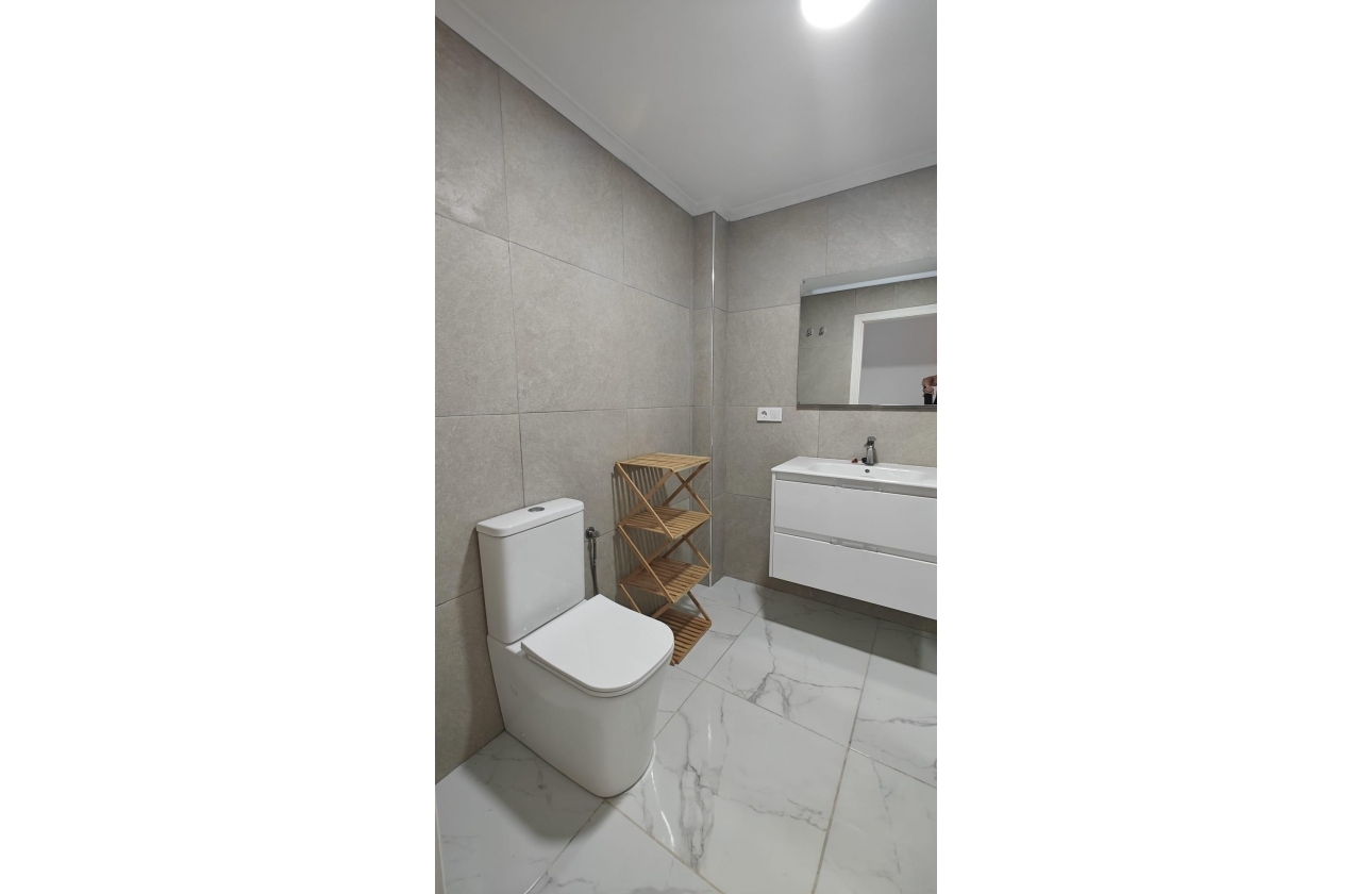 Reventa - Apartment - Torrevieja - Acequion