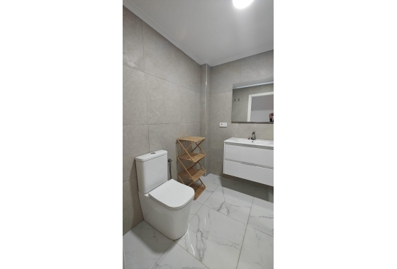 Reventa - Apartment - Torrevieja - Acequion