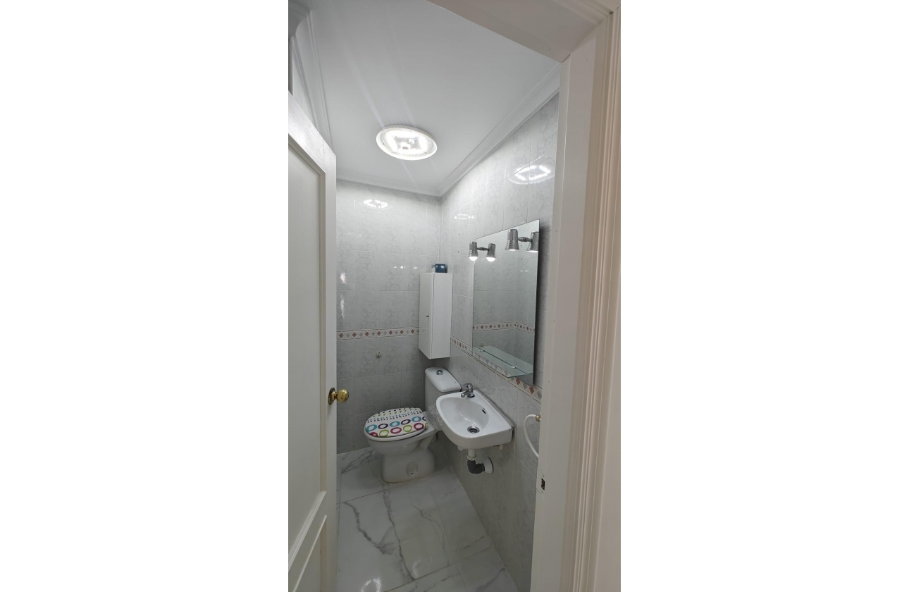 Reventa - Apartment - Torrevieja - Acequion