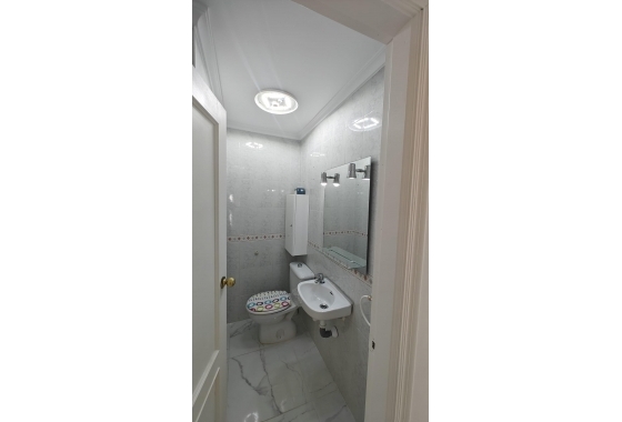 Reventa - Apartment - Torrevieja - Acequion