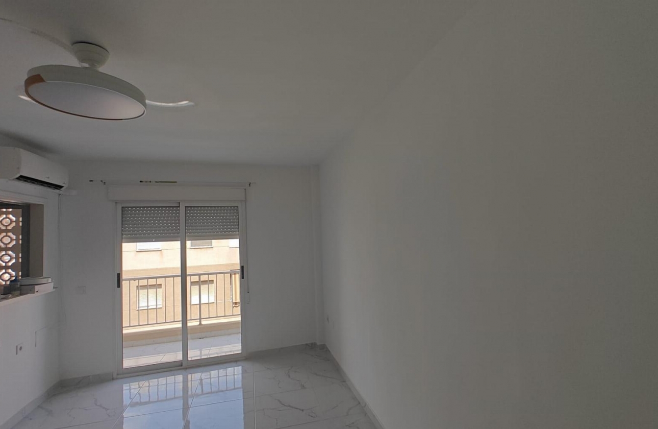 Reventa - Apartment - Torrevieja - Acequion