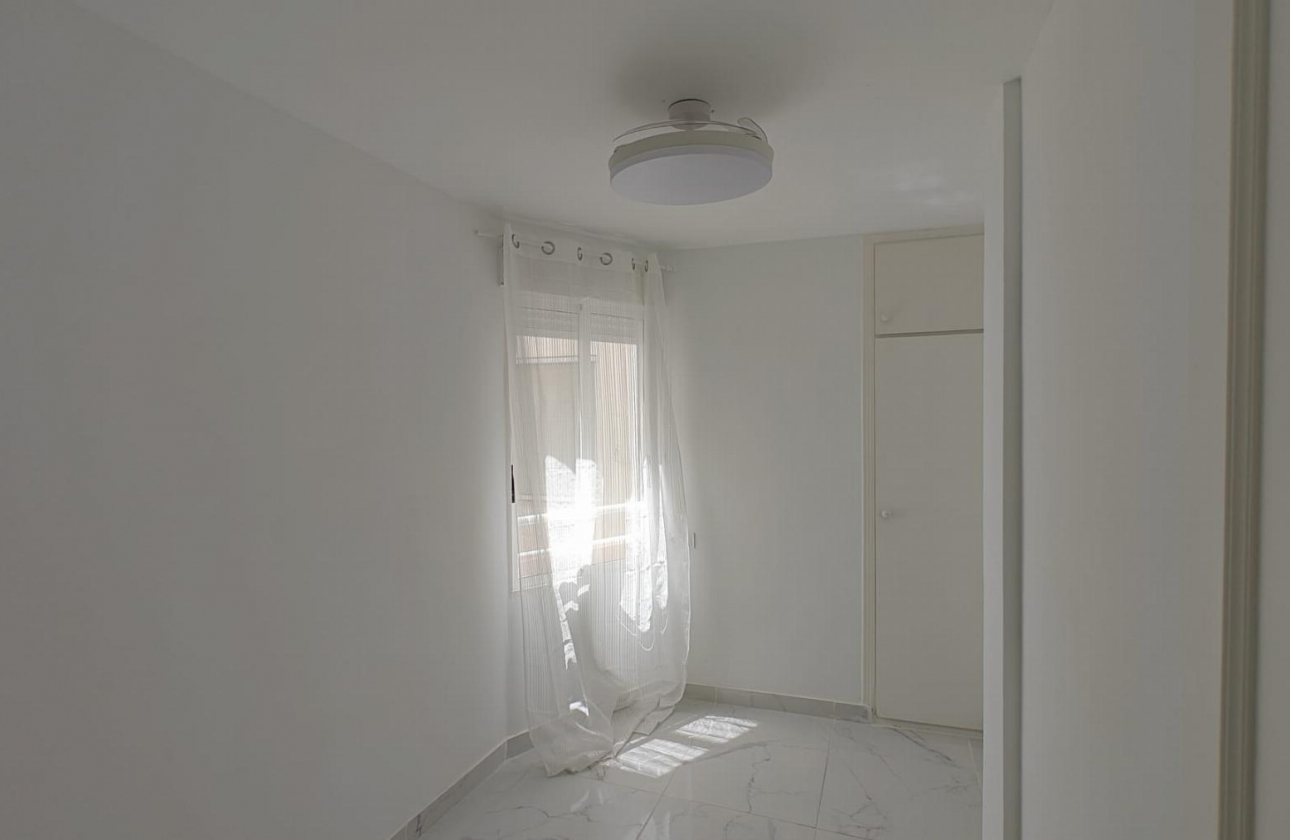 Reventa - Apartment - Torrevieja - Acequion