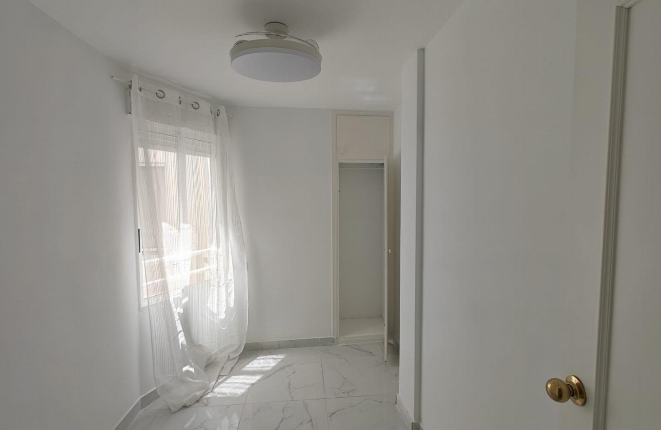 Reventa - Apartment - Torrevieja - Acequion