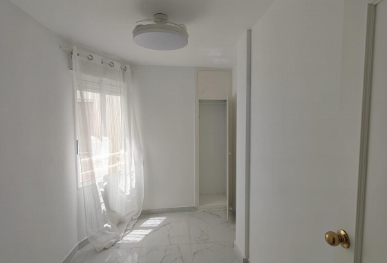 Reventa - Apartment - Torrevieja - Acequion