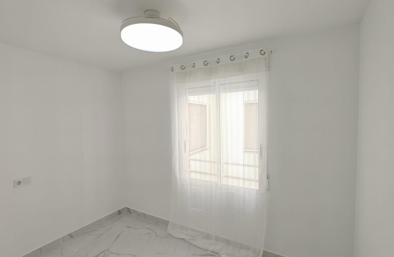 Reventa - Apartment - Torrevieja - Acequion