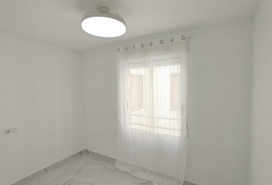 Reventa - Apartment - Torrevieja - Acequion