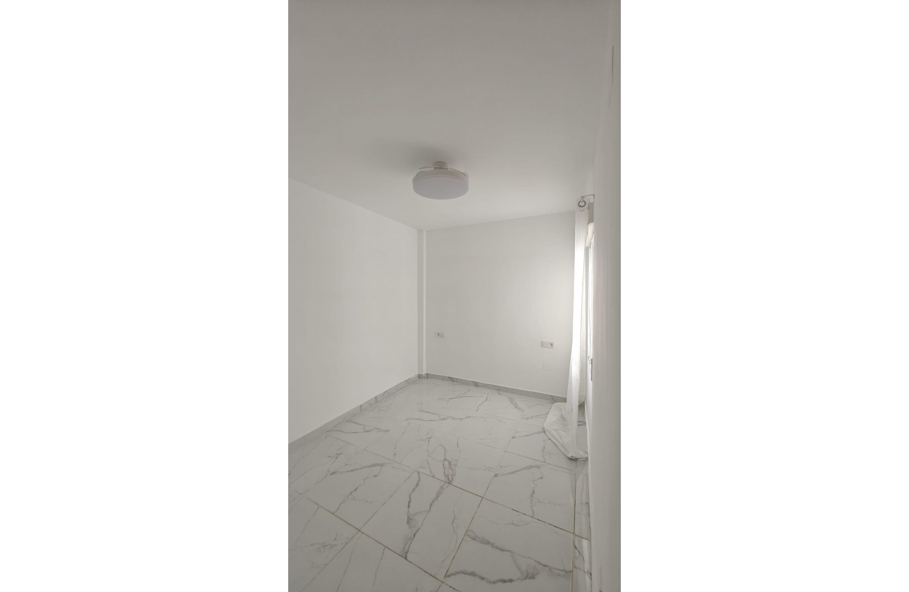 Reventa - Apartment - Torrevieja - Acequion