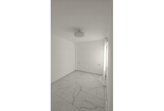 Reventa - Apartment - Torrevieja - Acequion