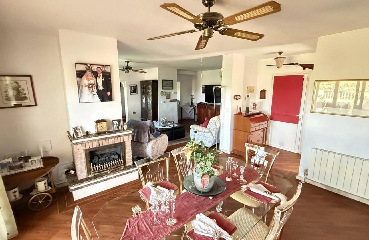 Reventa - Villa - Orihuela Costa - Las Ramblas Golf