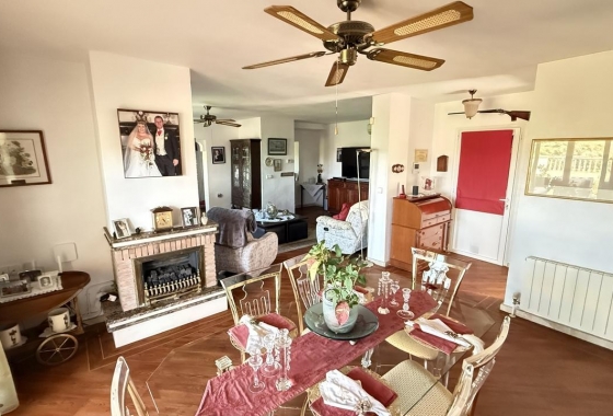 Reventa - Villa - Orihuela Costa - Las Ramblas Golf