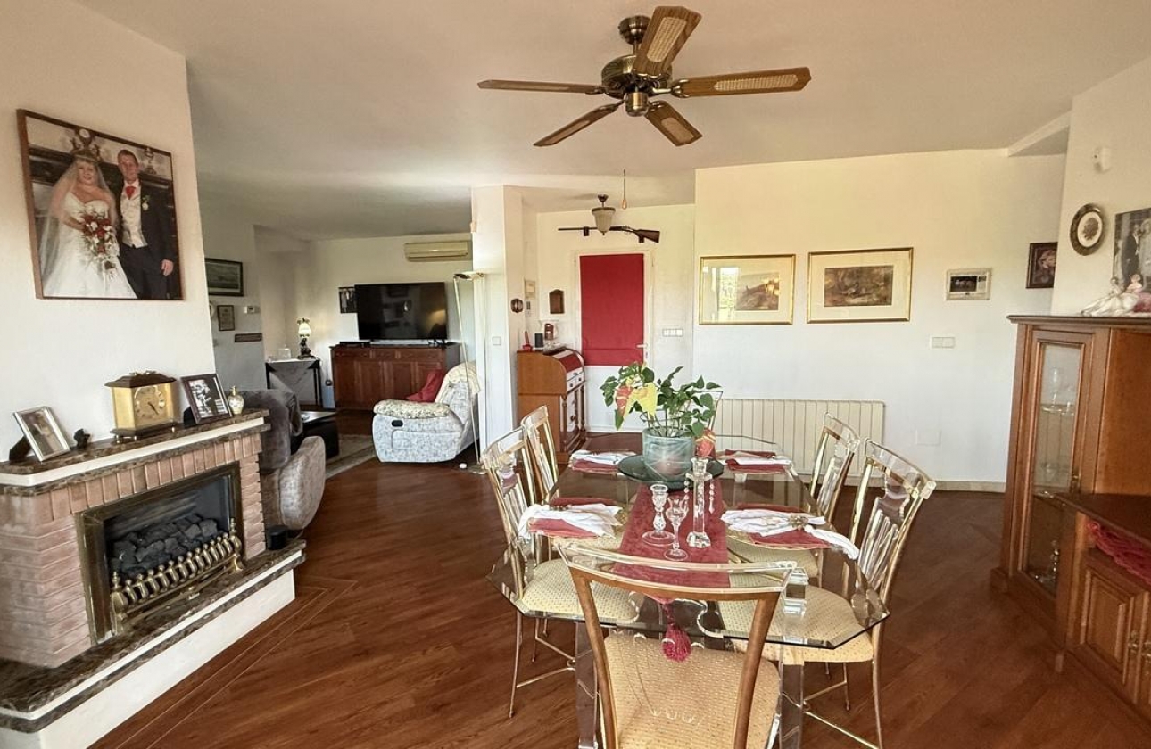 Reventa - Villa - Orihuela Costa - Las Ramblas Golf