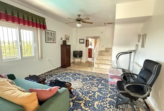Reventa - Villa - Orihuela Costa - Las Ramblas Golf