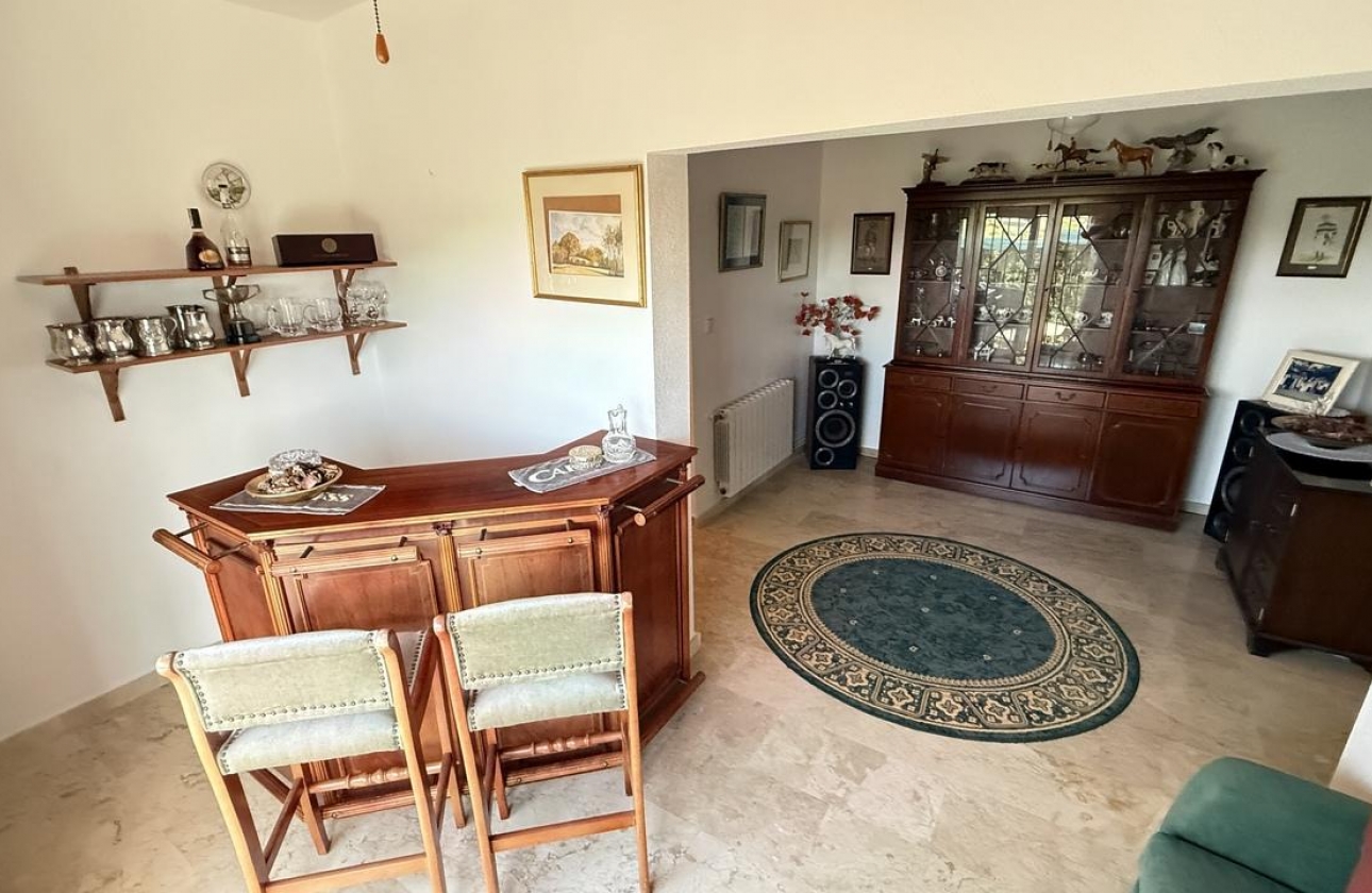 Reventa - Villa - Orihuela Costa - Las Ramblas Golf