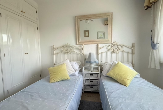 Reventa - Villa - Orihuela Costa - Las Ramblas Golf