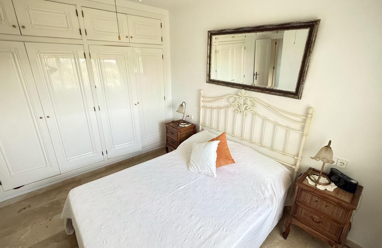 Reventa - Villa - Orihuela Costa - Las Ramblas Golf