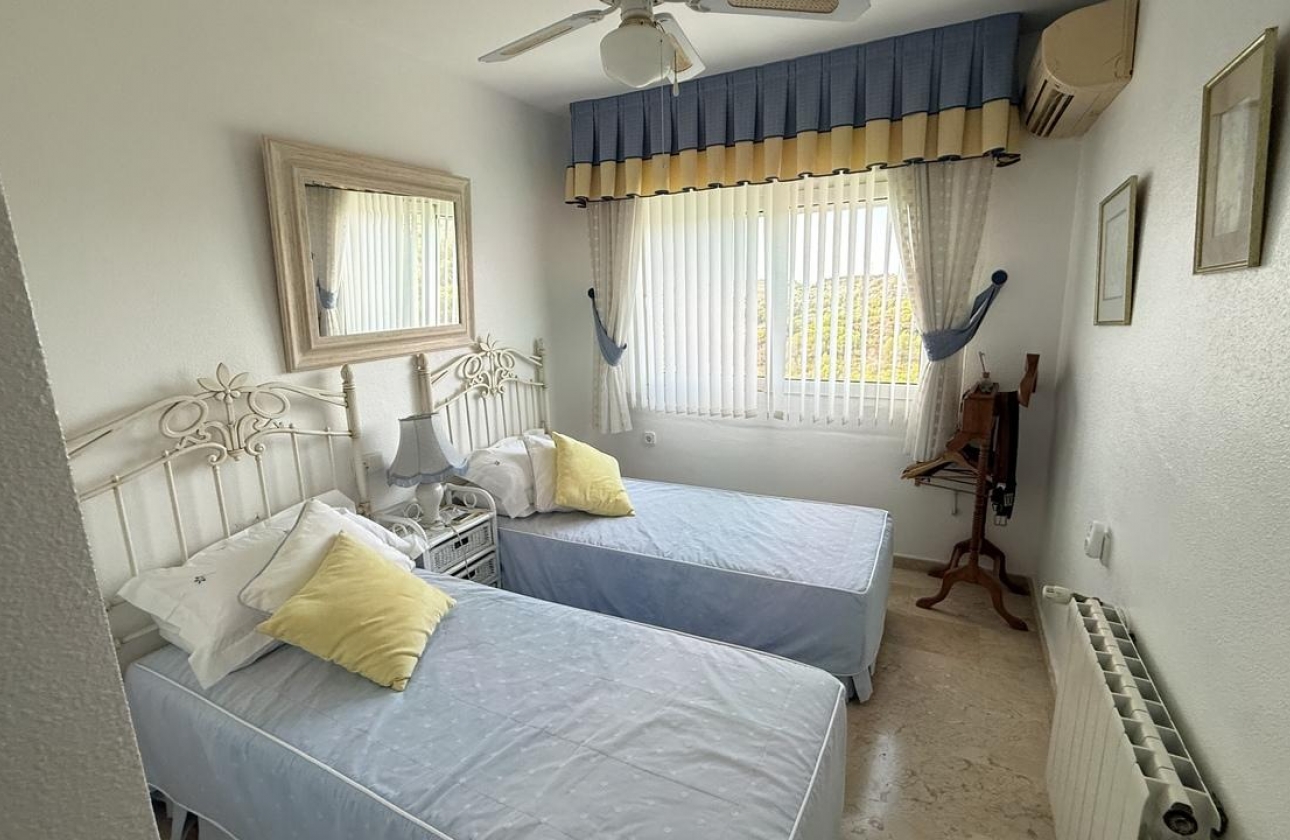 Reventa - Villa - Orihuela Costa - Las Ramblas Golf