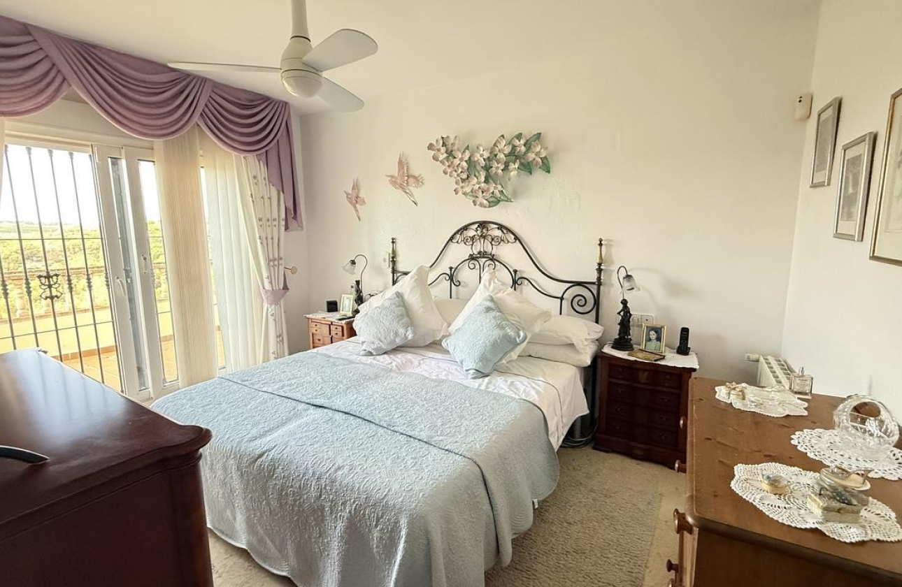 Reventa - Villa - Orihuela Costa - Las Ramblas Golf