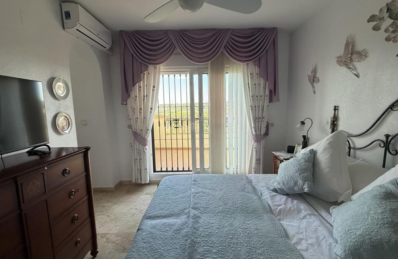Reventa - Villa - Orihuela Costa - Las Ramblas Golf