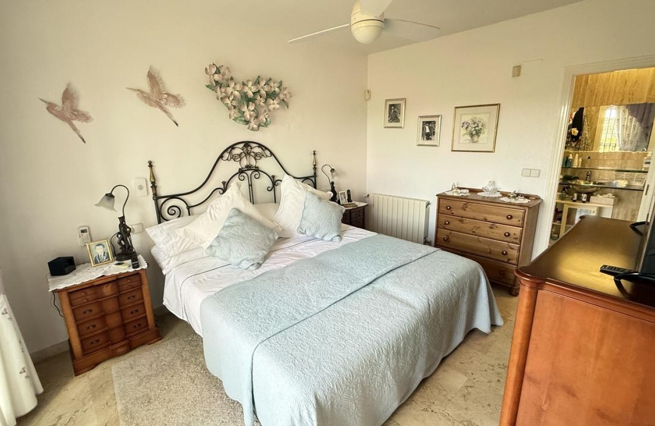 Reventa - Villa - Orihuela Costa - Las Ramblas Golf
