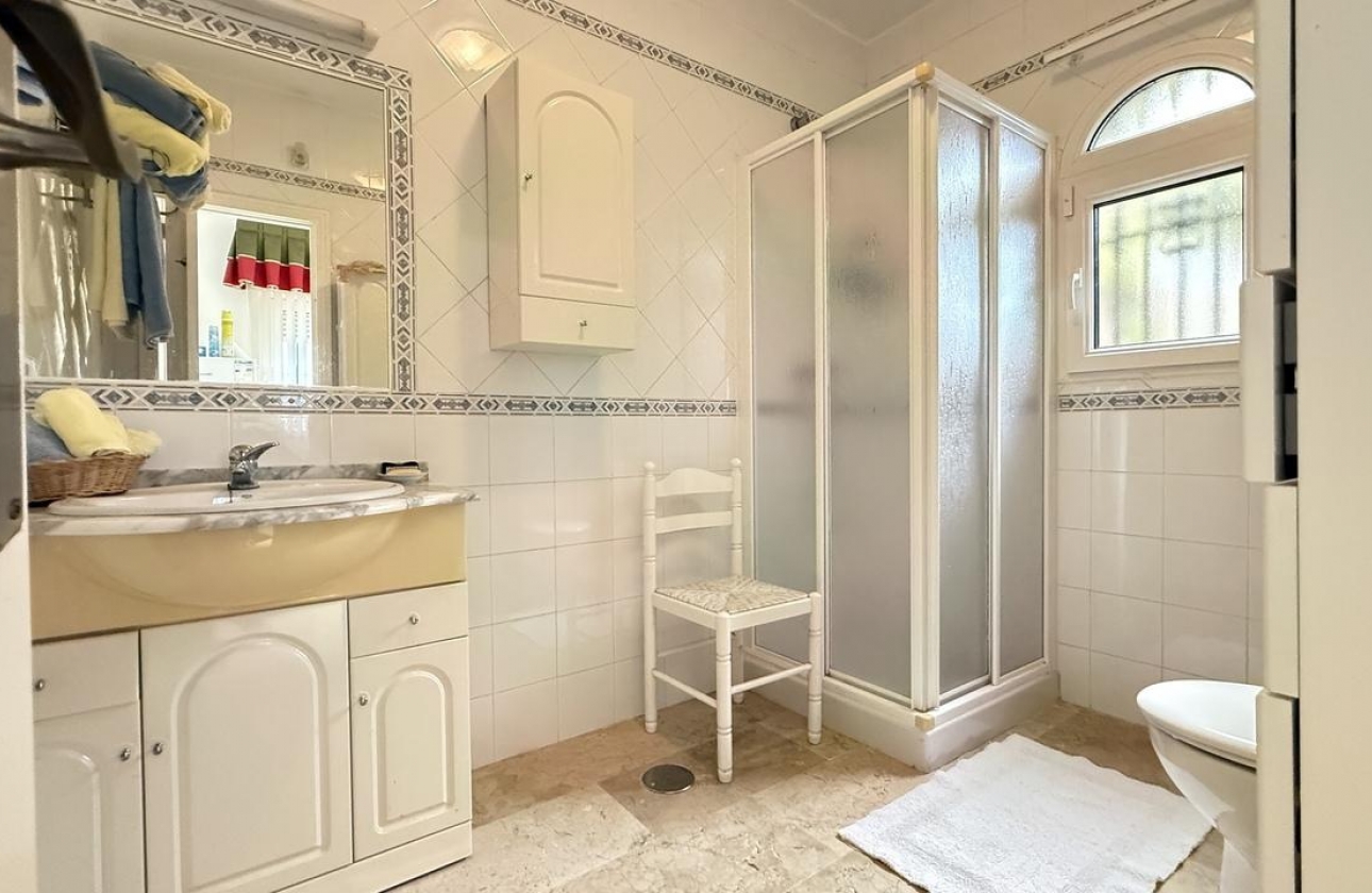 Reventa - Villa - Orihuela Costa - Las Ramblas Golf