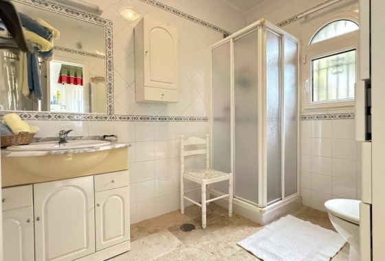 Reventa - Villa - Orihuela Costa - Las Ramblas Golf