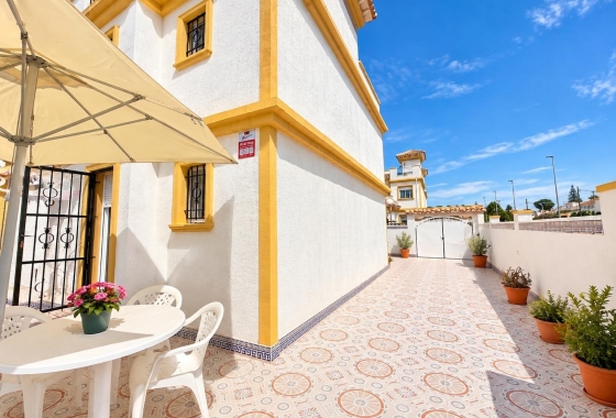 Reventa - Adosado - Torrevieja - El limonar