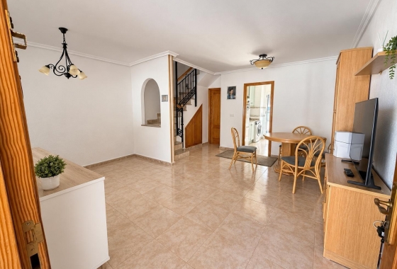 Reventa - Adosado - Torrevieja - El limonar