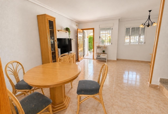 Reventa - Adosado - Torrevieja - El limonar