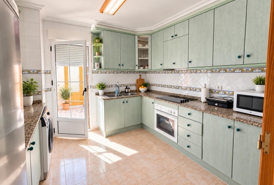 Reventa - Adosado - Torrevieja - El limonar