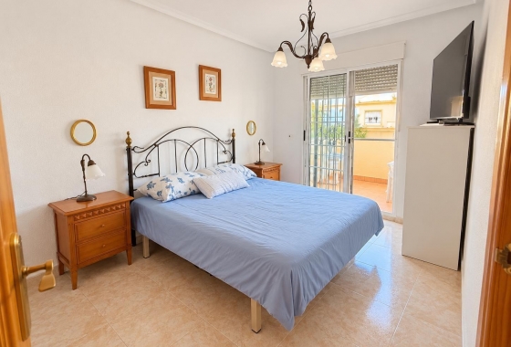 Reventa - Adosado - Torrevieja - El limonar