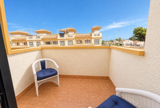 Reventa - Adosado - Torrevieja - El limonar