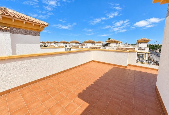 Reventa - Adosado - Torrevieja - El limonar
