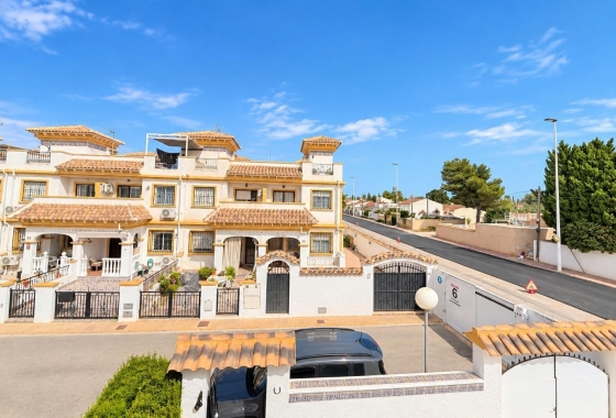 Reventa - Adosado - Torrevieja - El limonar